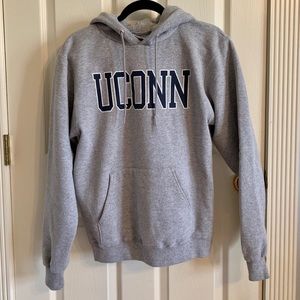 Champion UCONN Hoodie